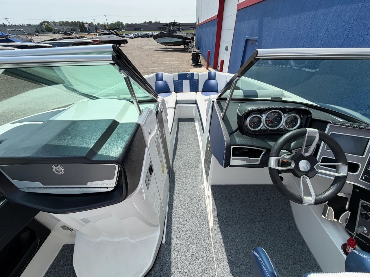 2019 Mastercraft X26 26.0 feet, Rogers, Minnesota #16
