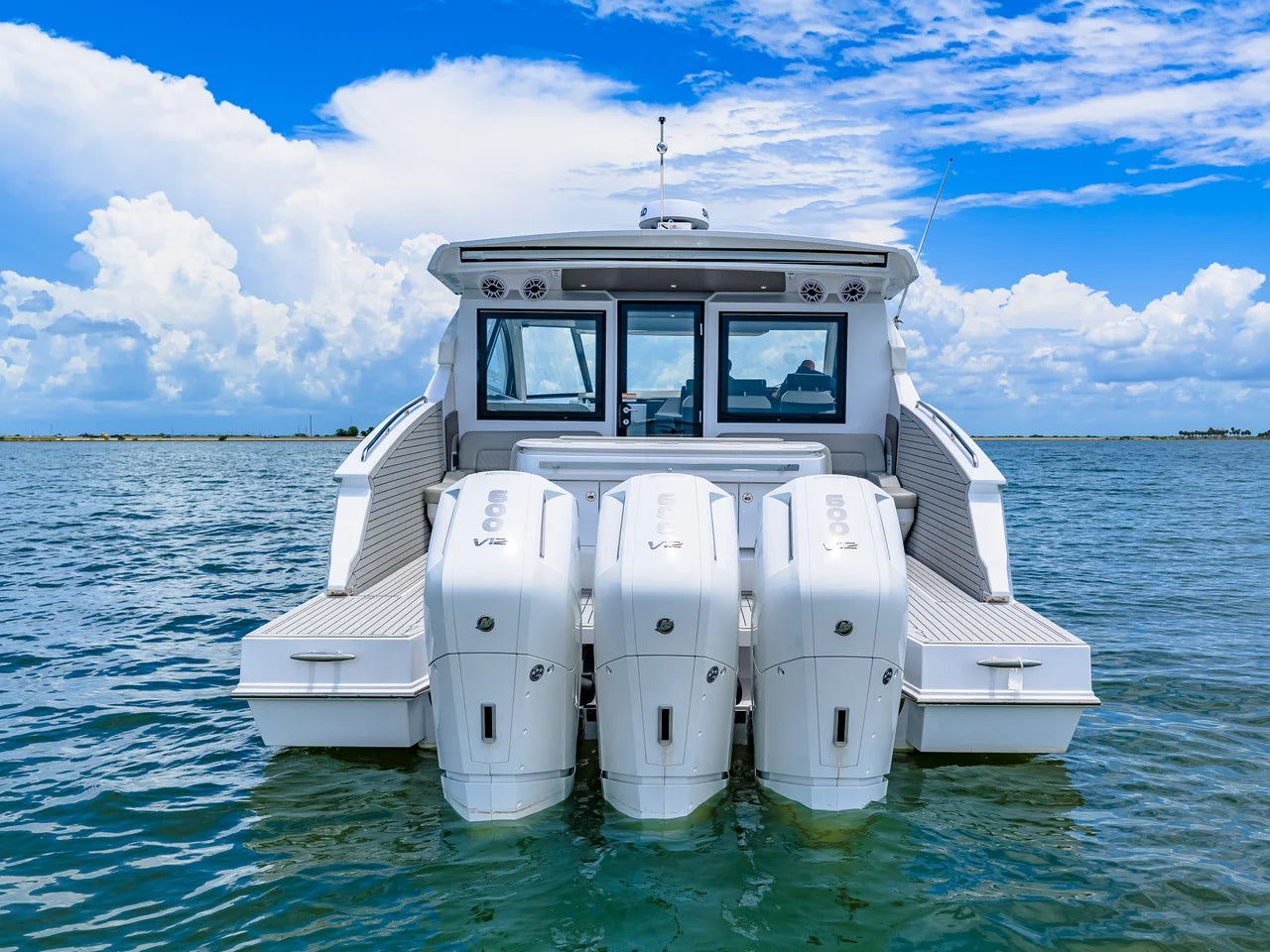 2026 Cruisers Yachts 50GLS OB 50.0 feet, Clearwater, Florida #14
