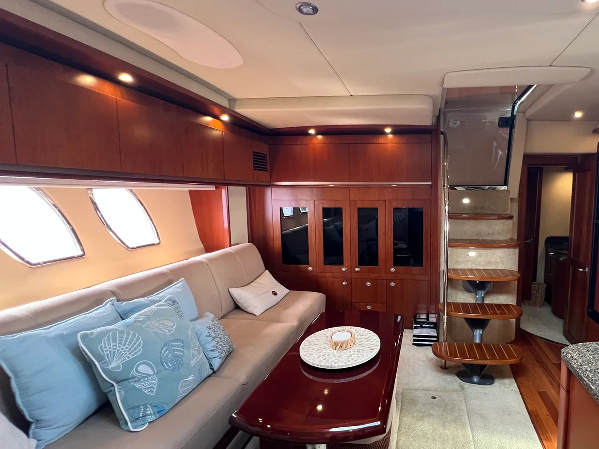 2006 Sea Ray 48 Sundancer 51.0 feet, Huntington, NY #84