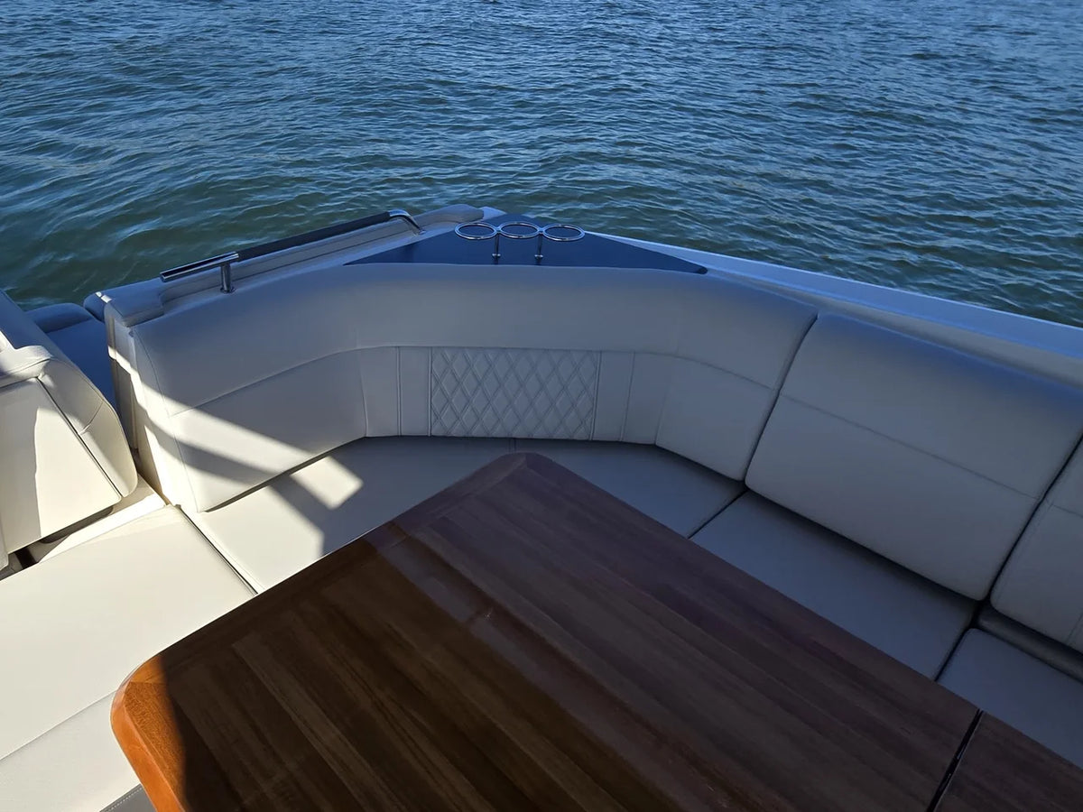 2020 Sea Ray SLX 400 40.0 feet, Cumming, GA #34