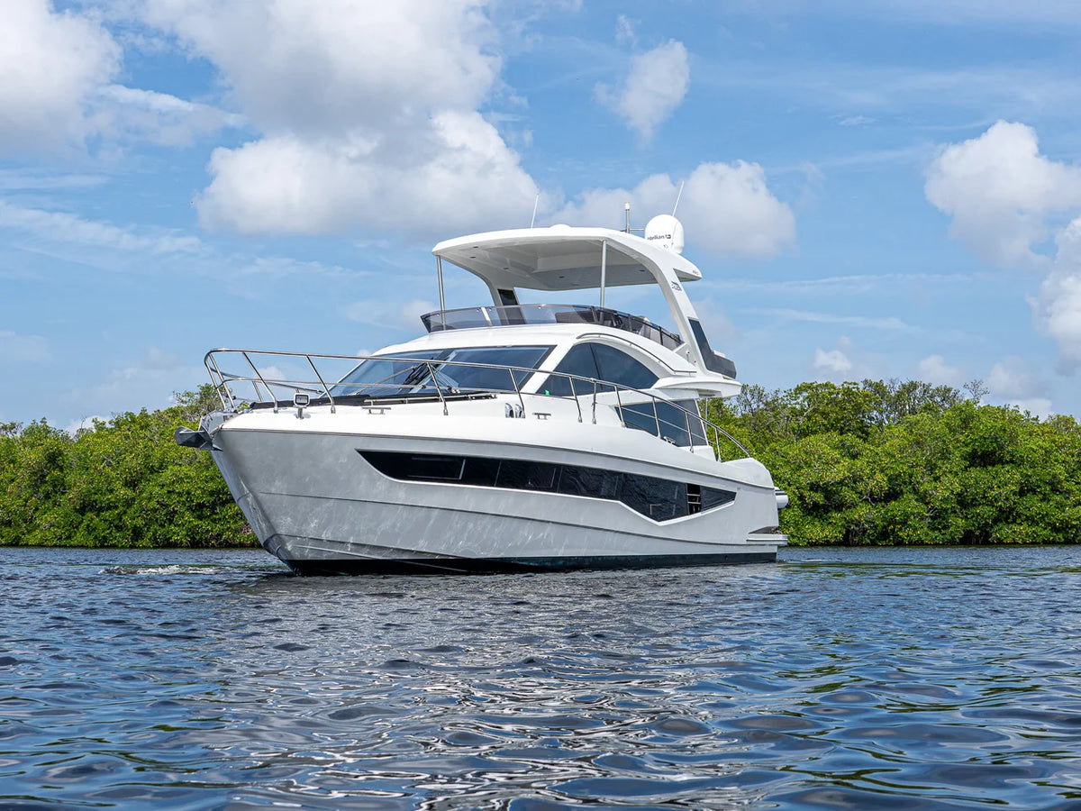 2022 Galeon 550 Fly 55.0 feet, Fort Myers, FL #79