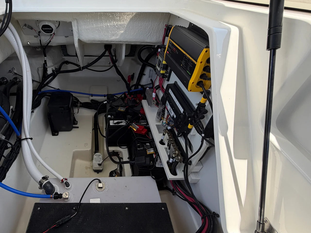 2026 Sea Ray SLX 260 Outboard 26.0 feet, Grasonville, MD #21