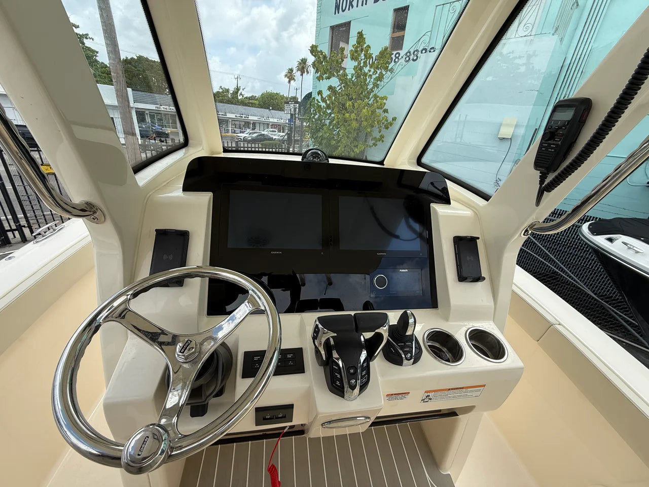 2026 Scout 260 LXF 26.0 feet, Miami, FL #14