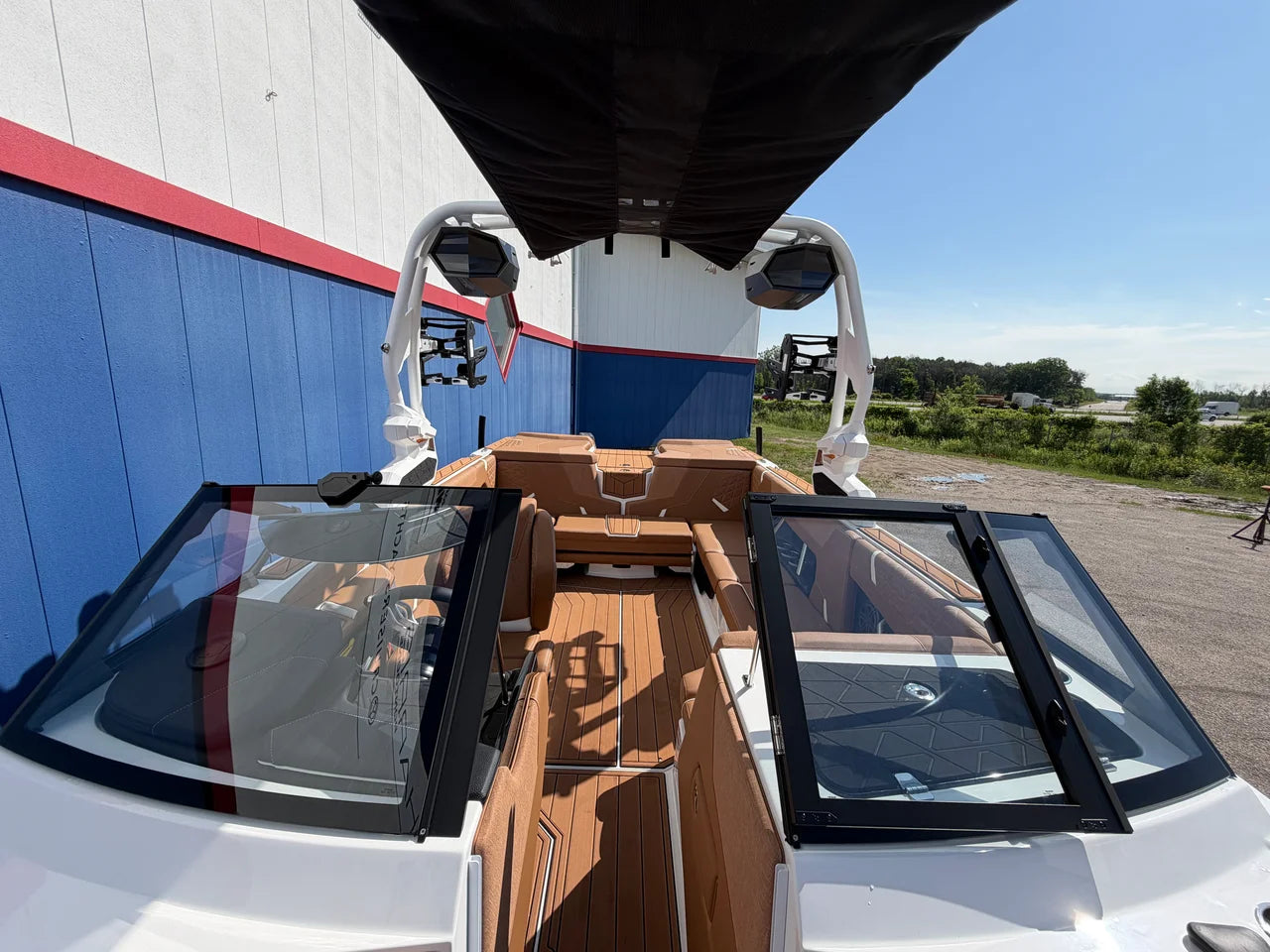 2026 Nautique Super Air Nautique GS22 22.0 feet, Rogers, MN #43