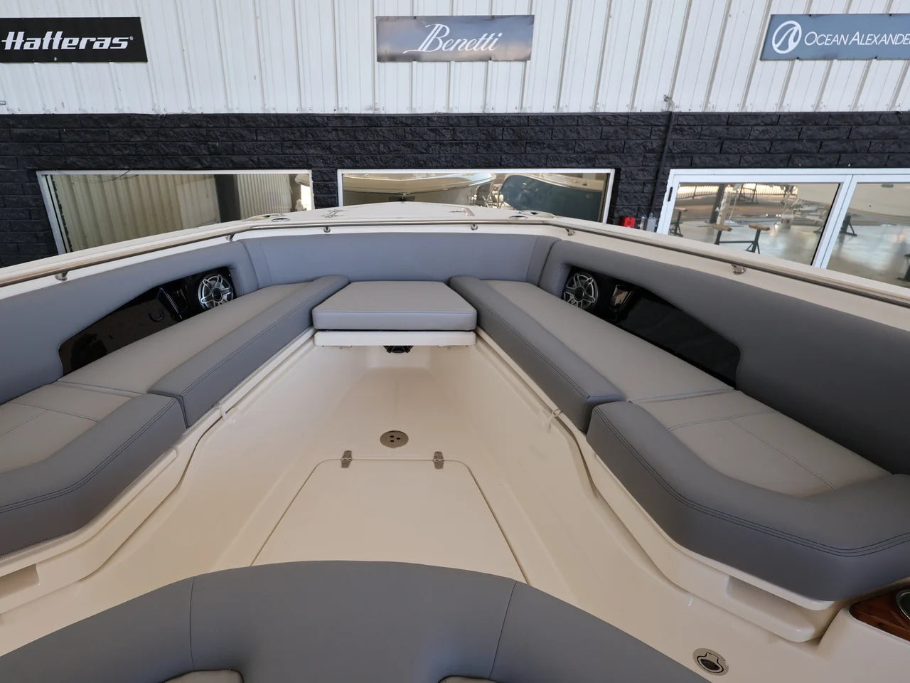 2026 Boston Whaler 360 Outrage 36.0 feet, Naples, Florida #39