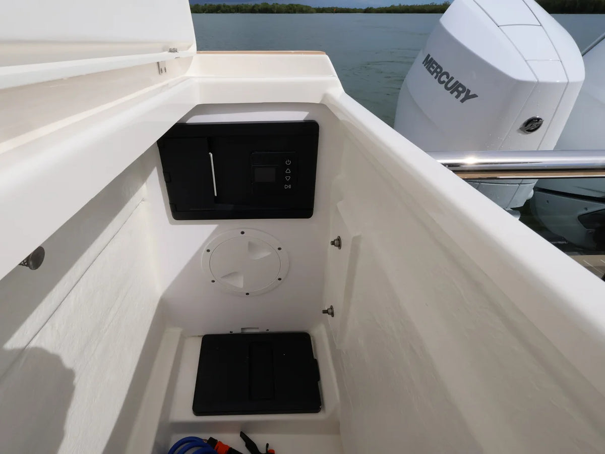 2027 Saxdor 400 GTS 40.0 feet, Naples, Florida #26