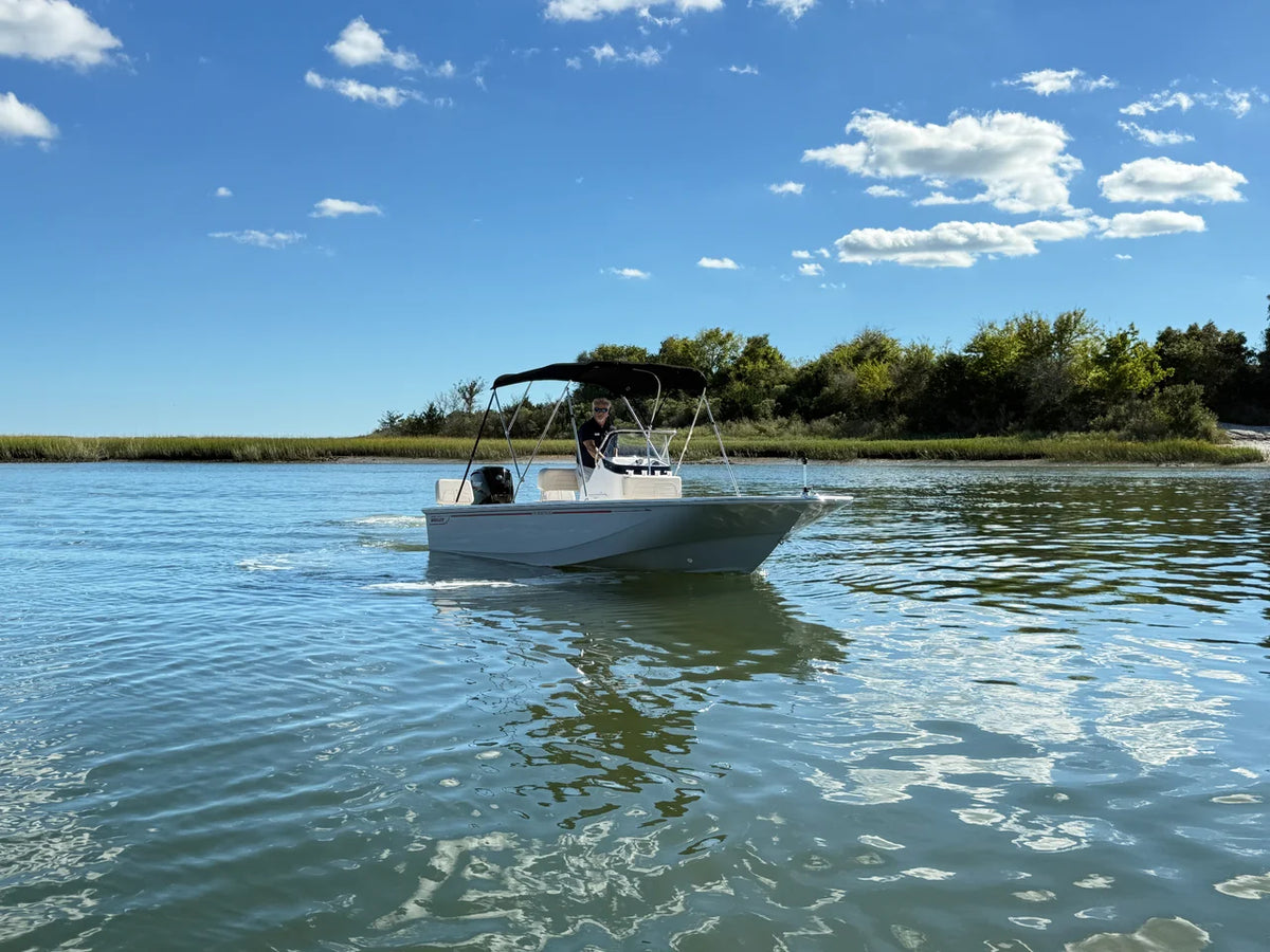 2027 Boston Whaler 170 Montauk 17.0 feet, Wrightsville Beach, North Carolina #3