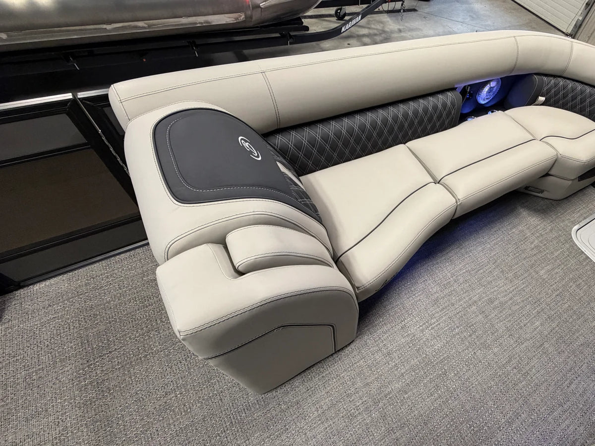 2026 Barletta Lusso 25 UC 25.0 feet, Crosslake, Minnesota #73