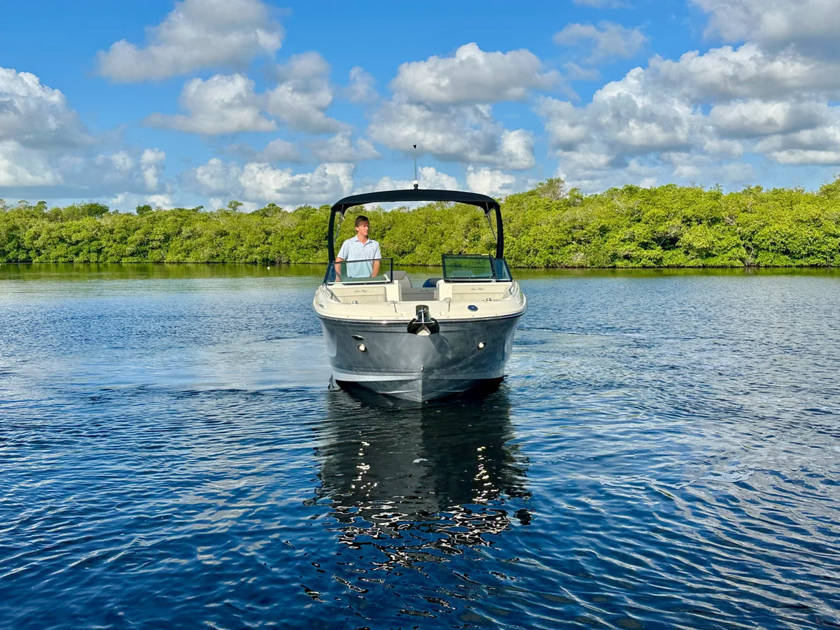 2026 Sea Ray 290 SDX OB 29.0 feet, Fort Myers, FL #13
