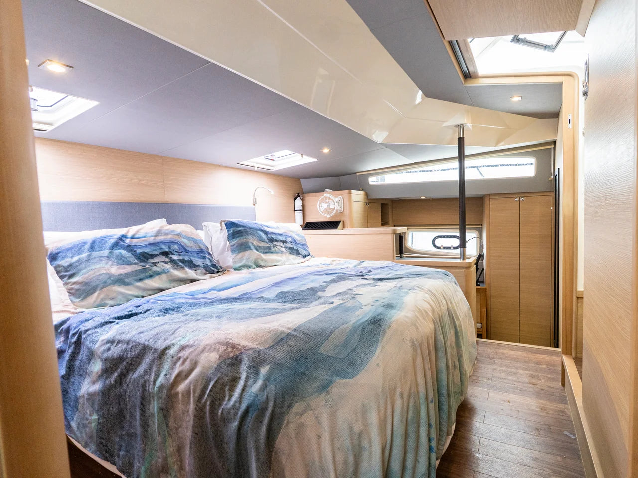 2023 Aquila 44 YACHT 44.0 feet, St. Petersburg, Florida #28