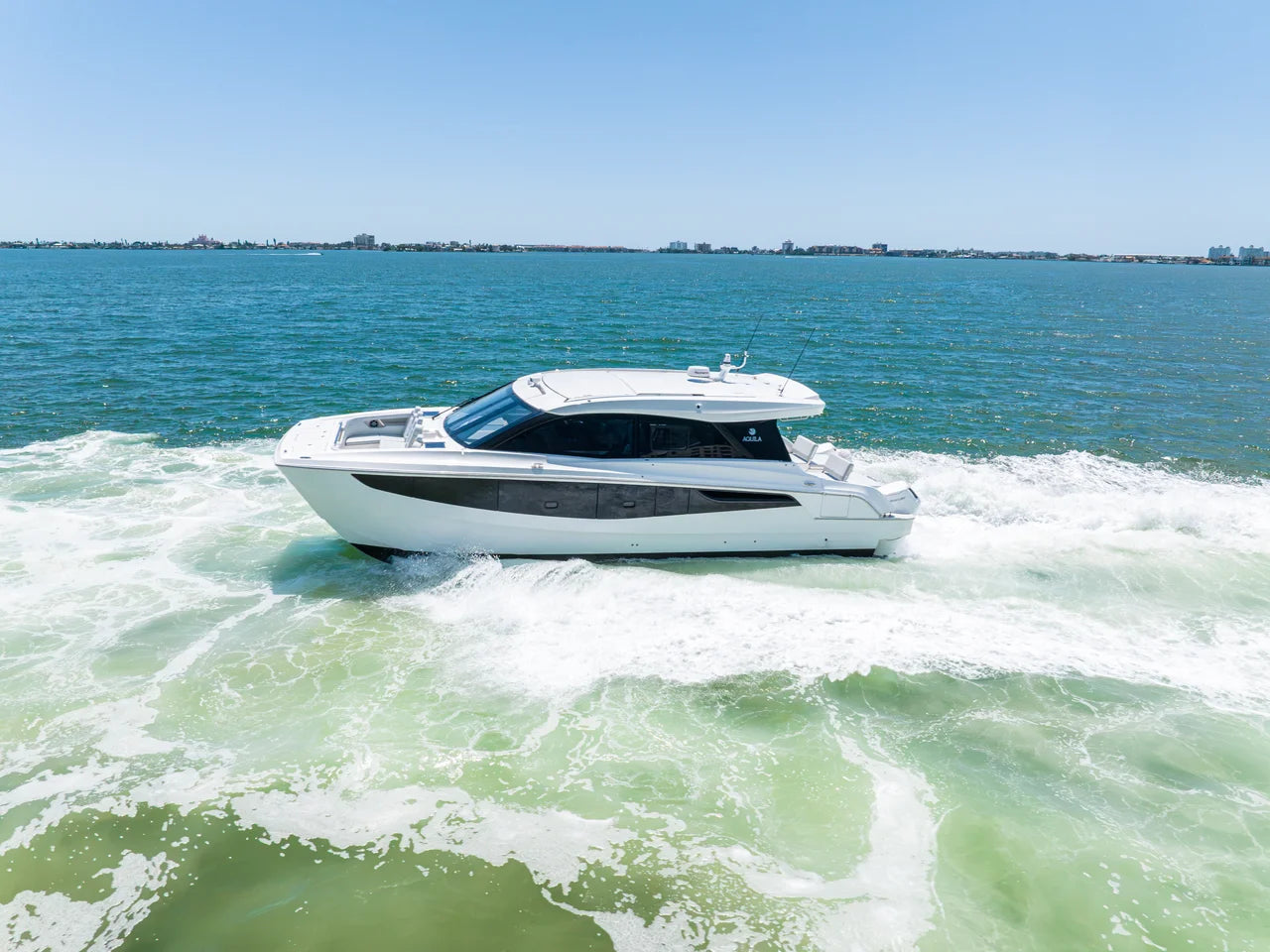 2025 Aquila 46 COUPE 46.0 feet, St Petersburg, FL #11