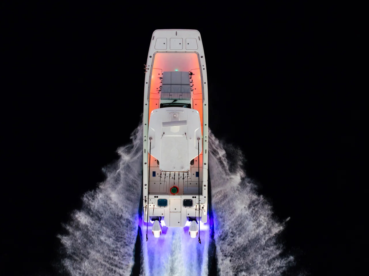 2026 Aquila 36 Molokai 36.0 feet, Inuvik, Northwest Territories #11
