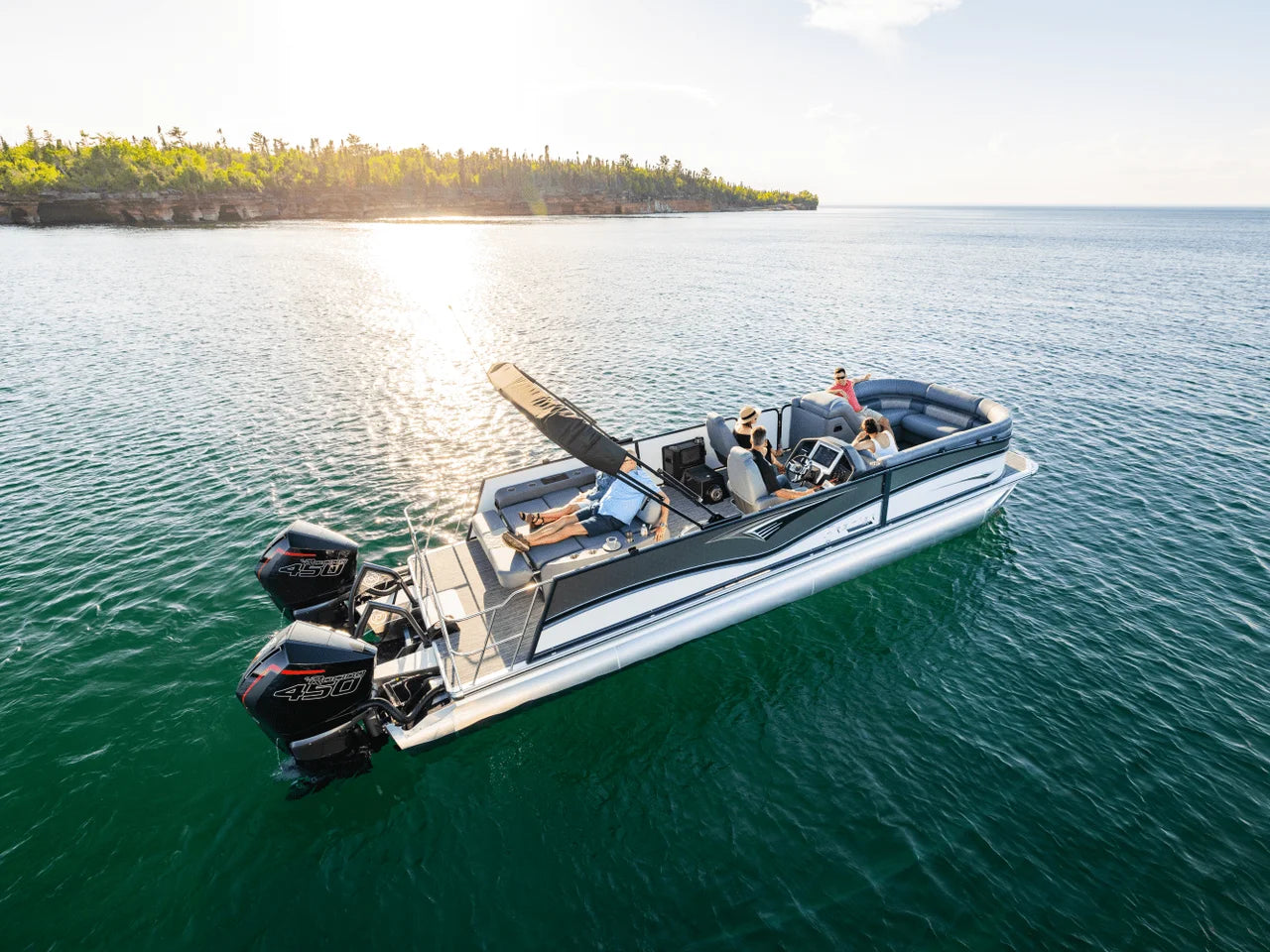 2026 Premier 270 Intrigue 27.0 feet, Inuvik, Northwest Territories #32