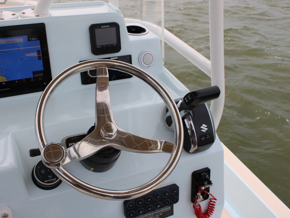 2025 Shallow Sport X3 25.0 feet, Seabrook, TX #21