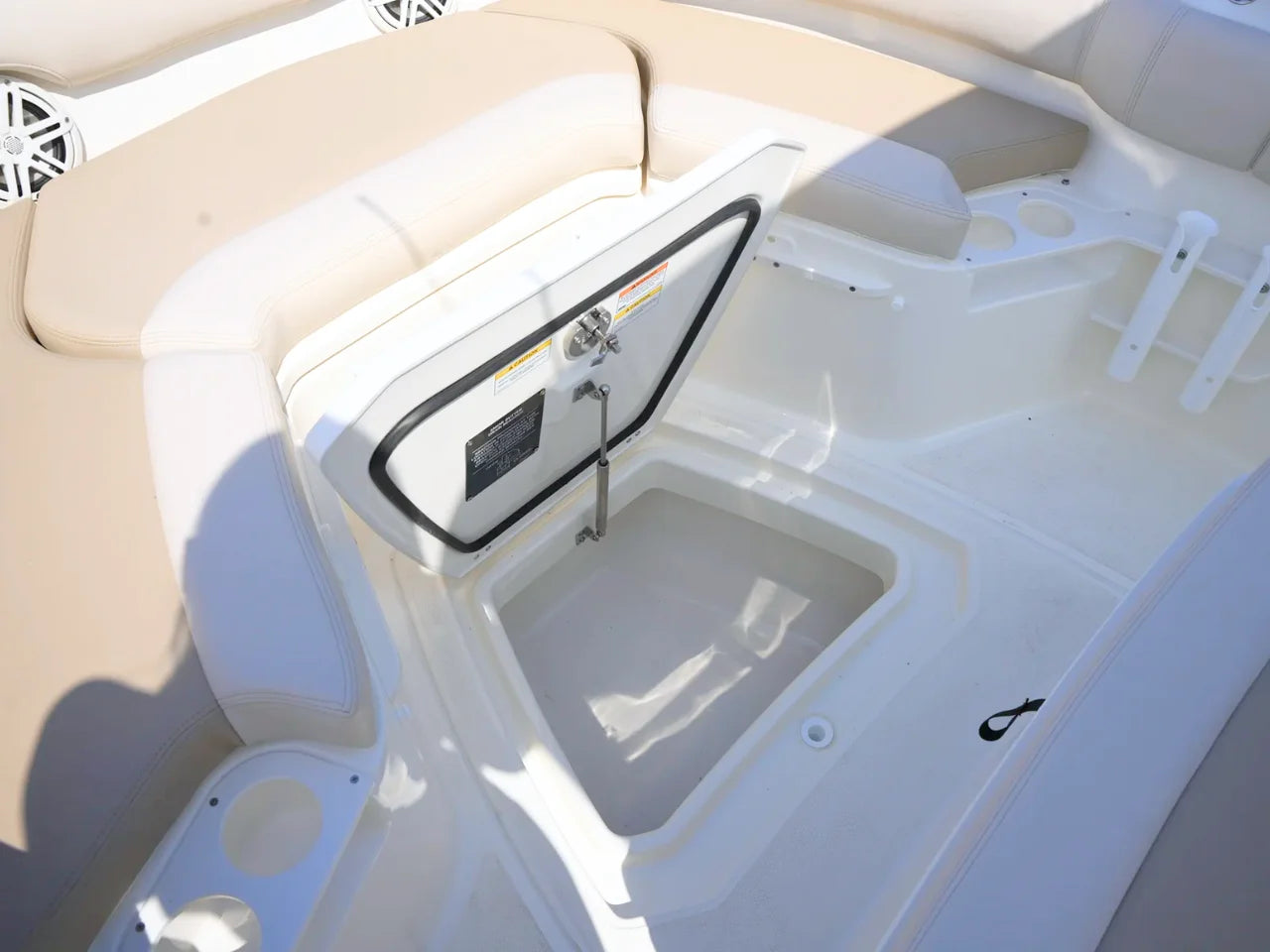 2026 Boston Whaler 230 Outrage 23.0 feet, Lewisville, TX #21
