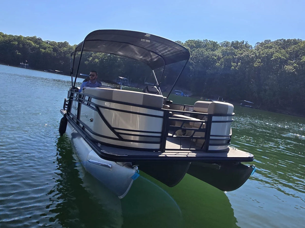 2026 Starcraft EXS 1 R 21.0 feet, Cumming, GA #33