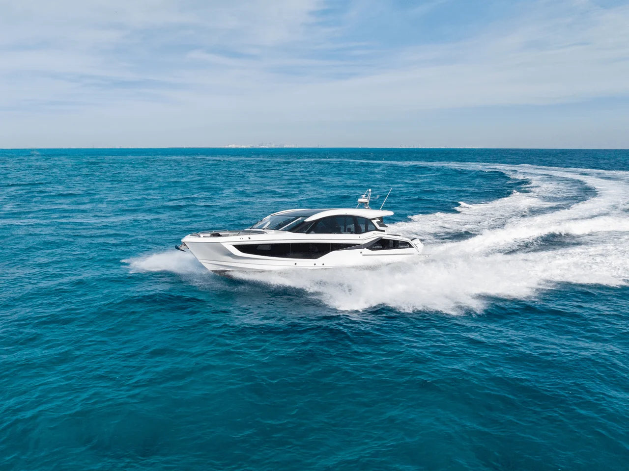 2027 Galeon 435 GTO 43.0 feet, Pompano Beach, Florida #3