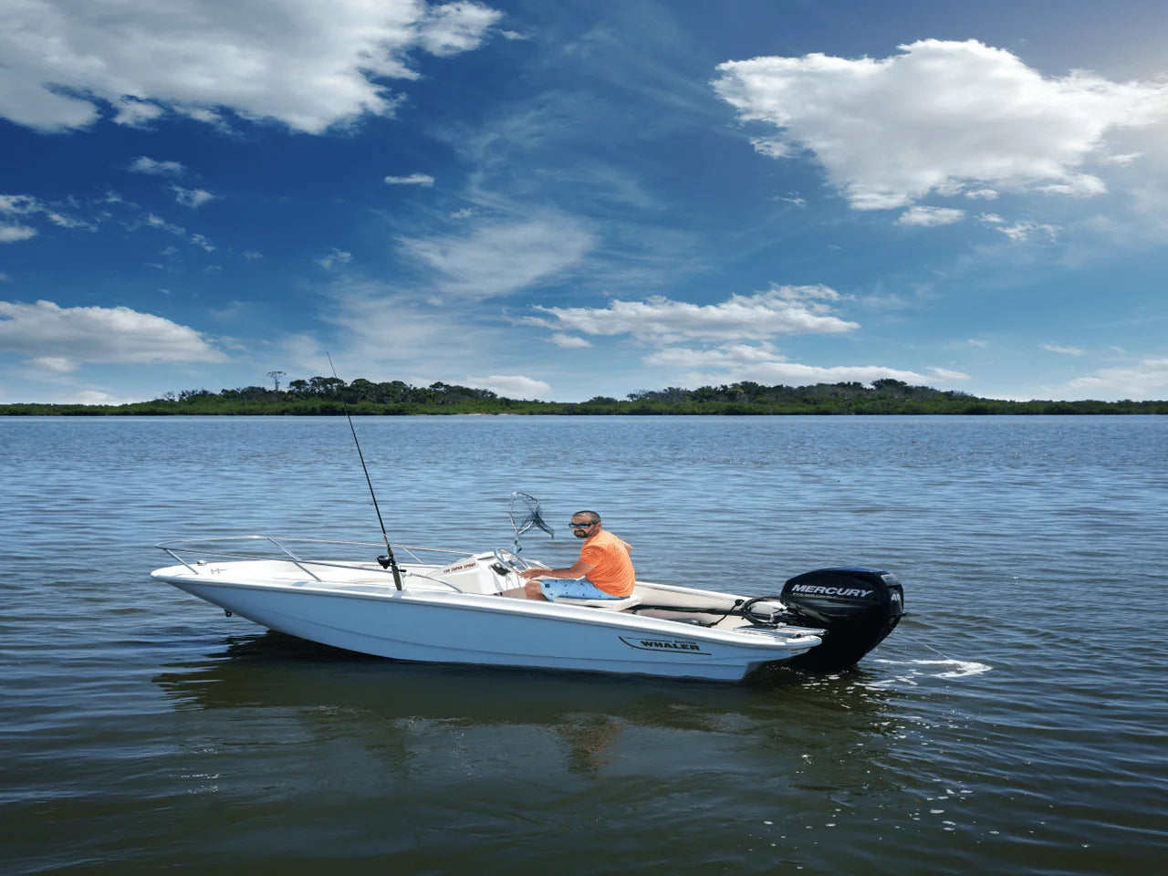 2027 Boston Whaler 130 Super Sport 13.0 feet, Cocoa, Florida #24