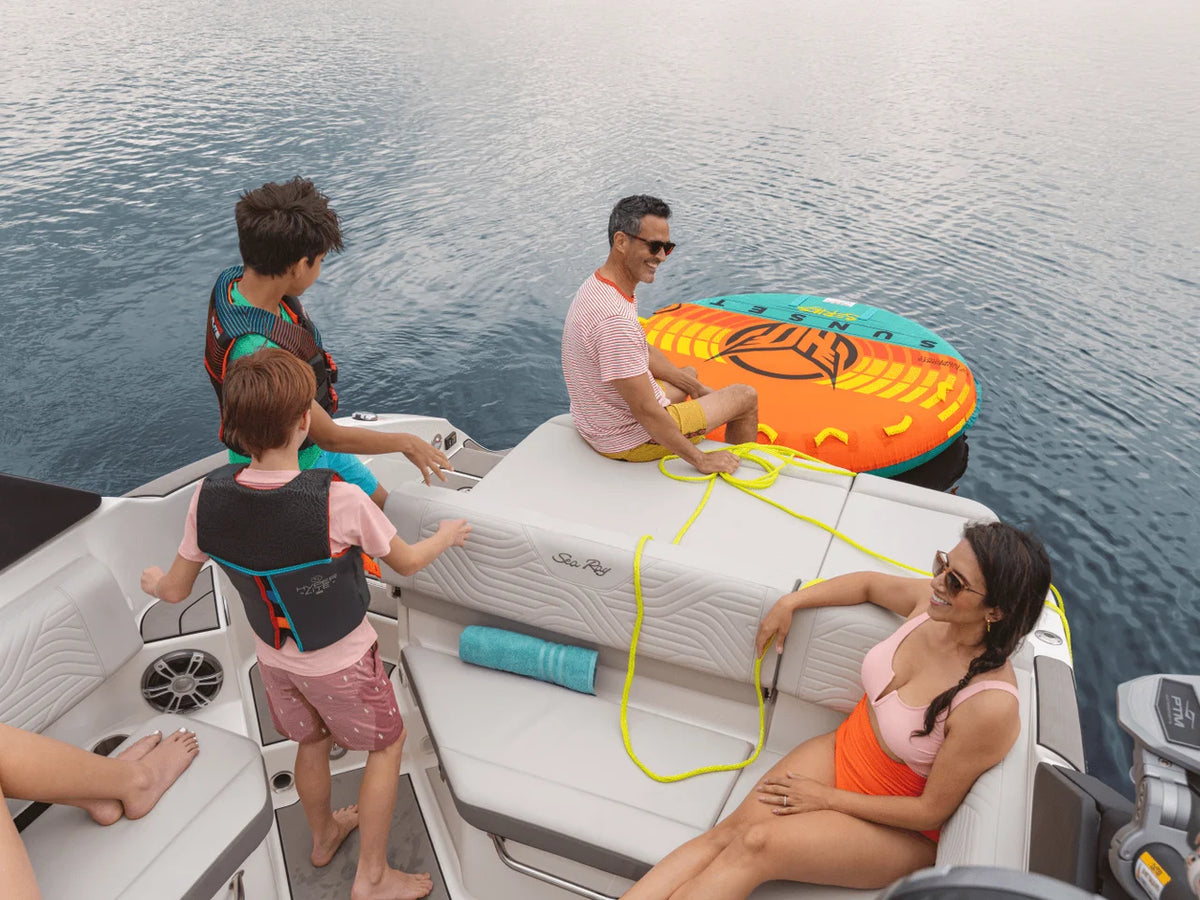 2027 Sea Ray SDX 270 Surf 27.0 feet, Lake Ozark, MO #16