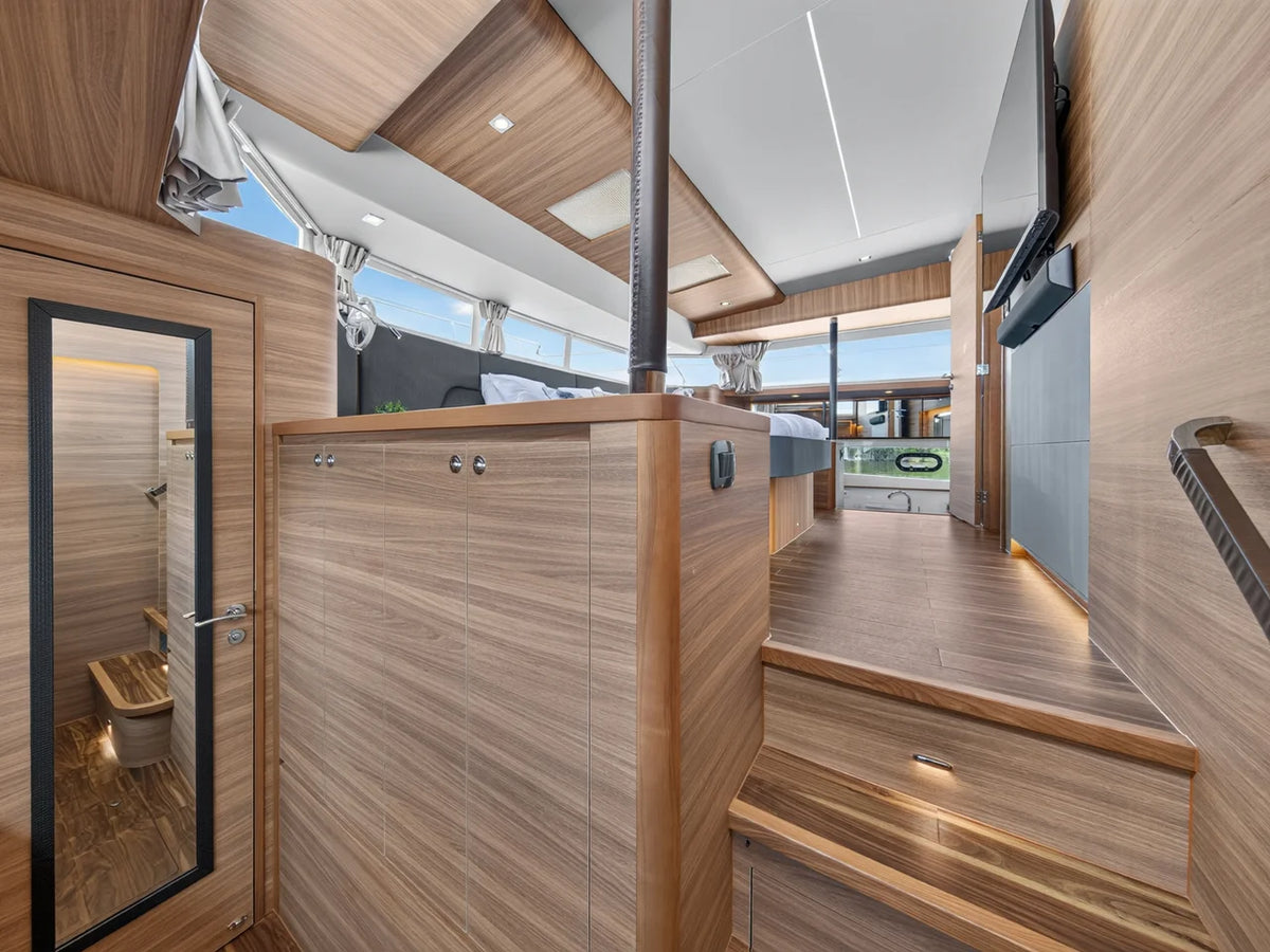 2025 Aquila 54 YACHT 54.0 feet, Stuart, Florida #66