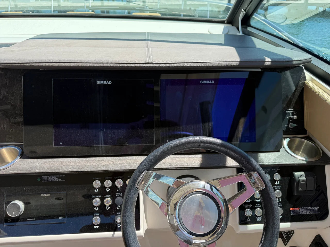 2020 Sea Ray Sundancer 320 32.0 feet, Pensacola, Florida #25