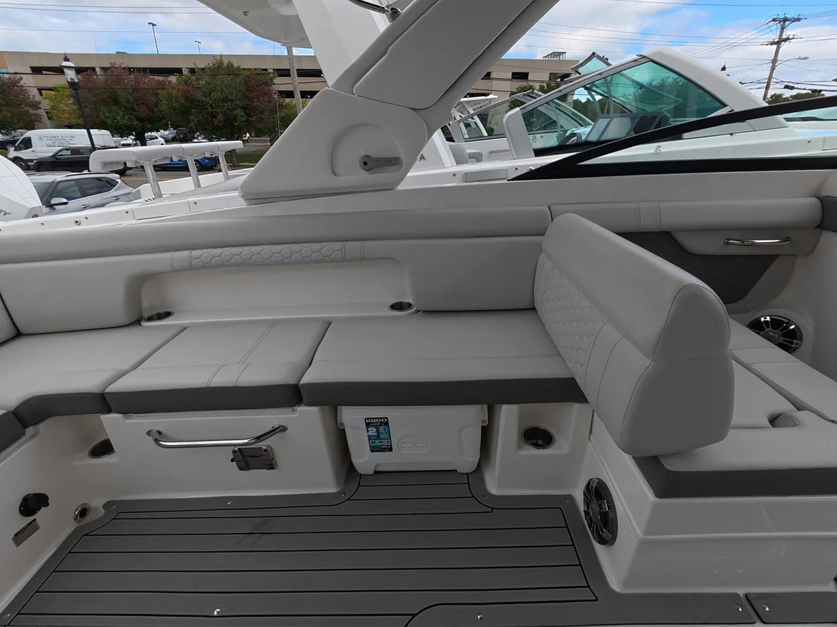 2022 Sea Ray SDX 290 Outboard 29.0 feet, Somers Point, New Jersey #8