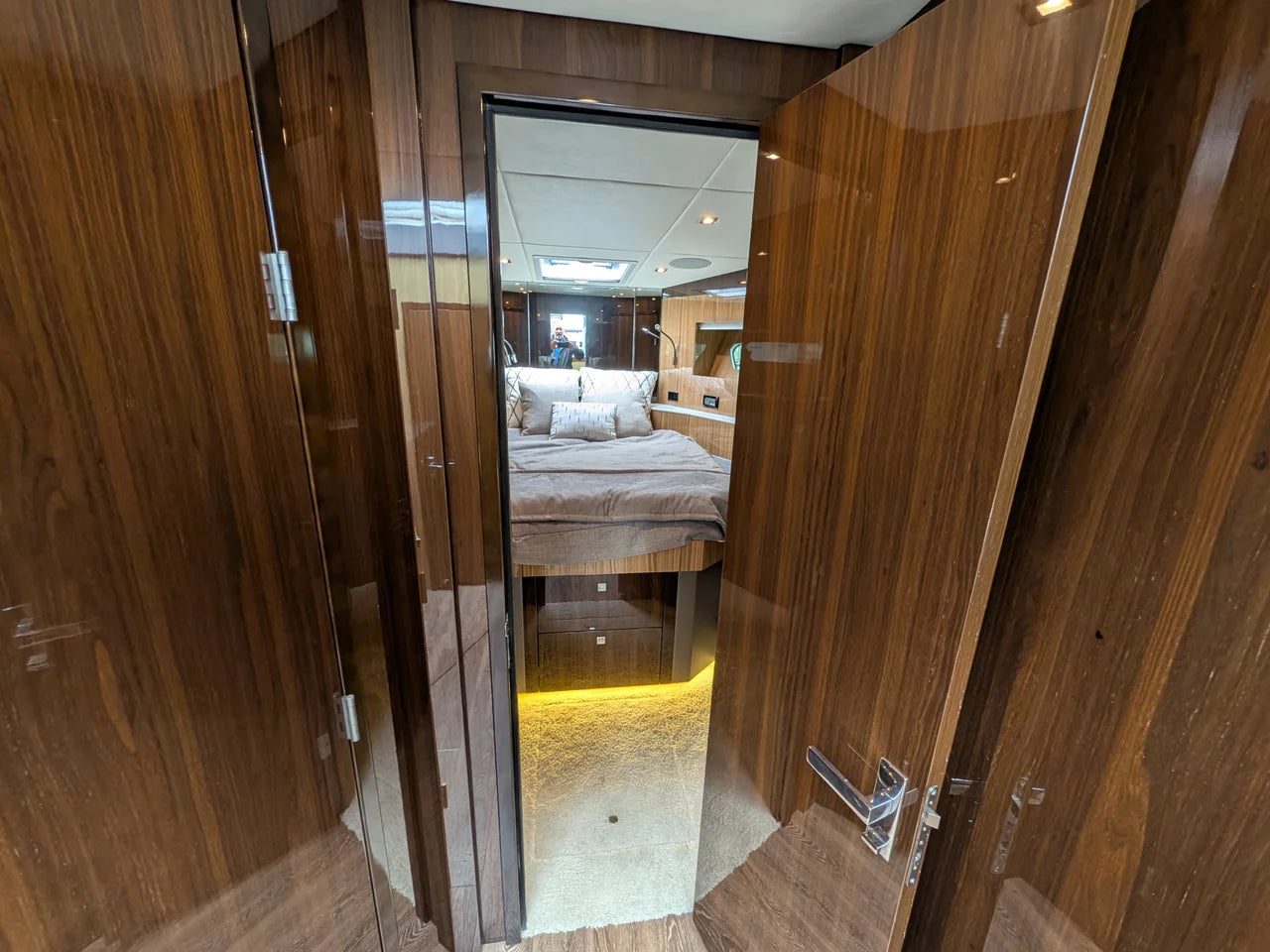 2022 Cruisers Yachts 54 Cantius 54.0 feet, Grasonville, MD #48