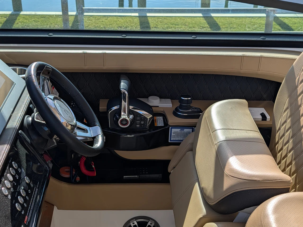 2023 Sea Ray 400 SLX OB 39.0 feet, Pasadena, MD #12