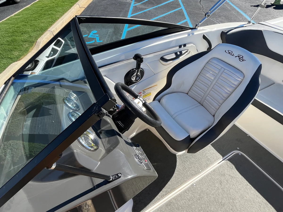 2016 Sea Ray 190 SPX 19.0 feet, Greenville, SC #19