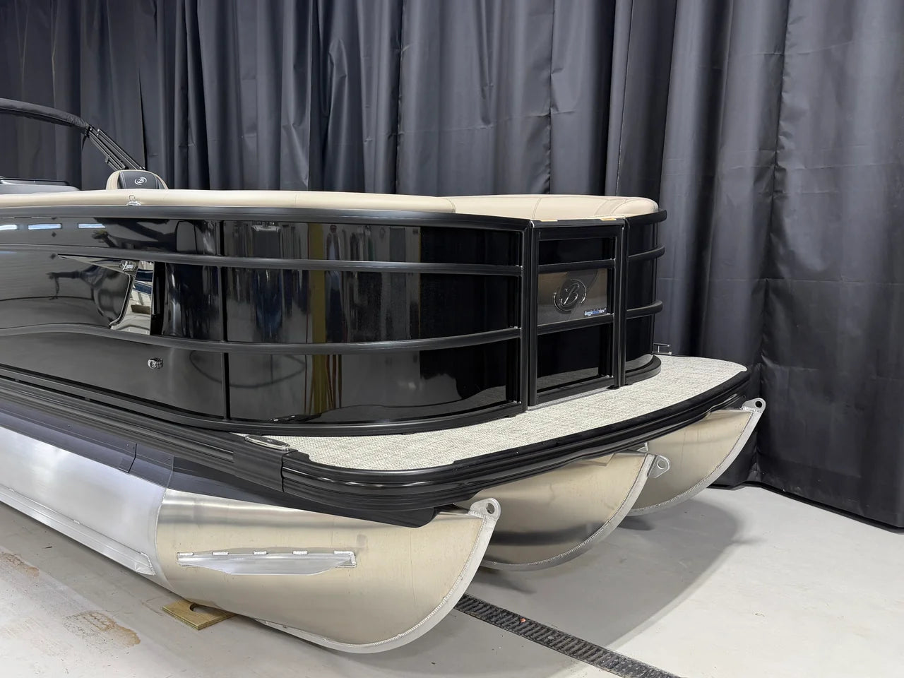 2027 Barletta LUSSO25QCSS 25.0 feet, Crosslake, Minnesota #4