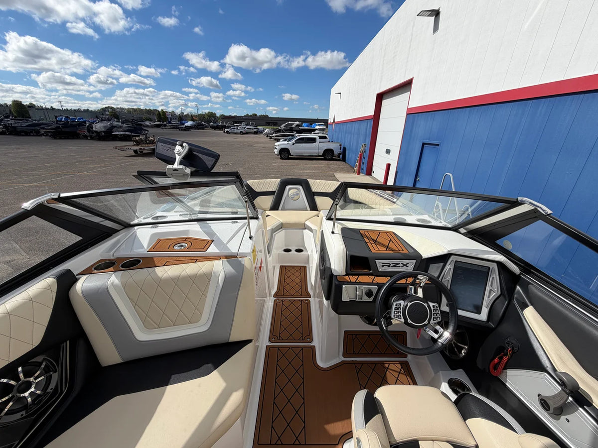 2019 Tige 20RZX 20.0 feet, Excelsior, Minnesota #40