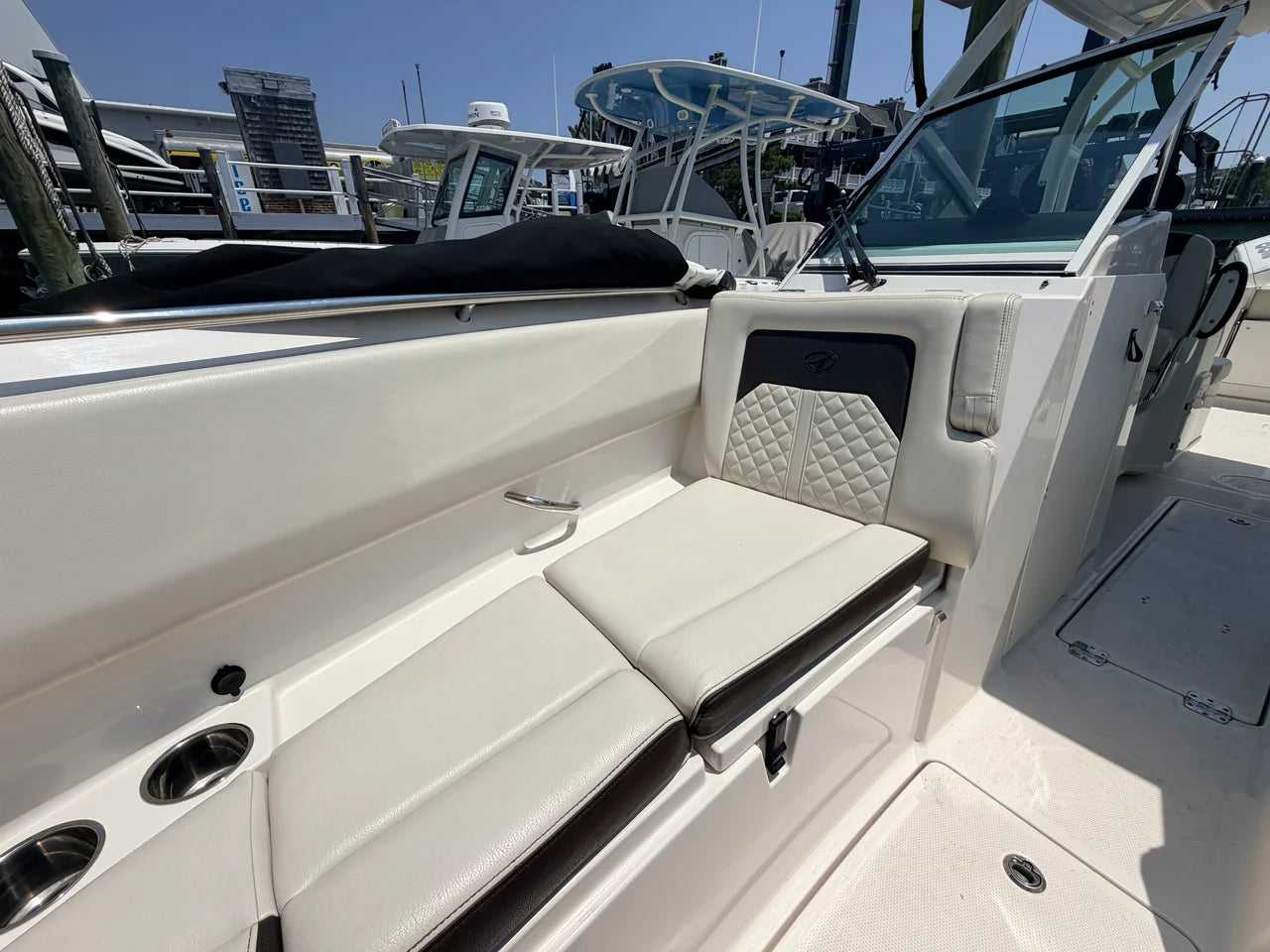 2022 Sailfish 276 DC 27.0 feet, Clearwater, Florida #6