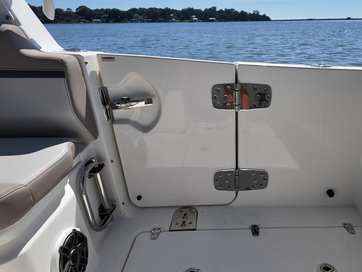2027 Boston Whaler 330 Vantage 33.0 feet, Thunderbolt, GA #14