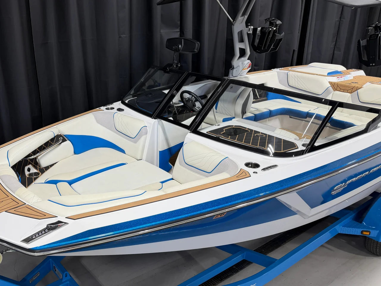 2021 Nautique Super Air Nautique GS22 22.0 feet, Crosslake, Minnesota #5