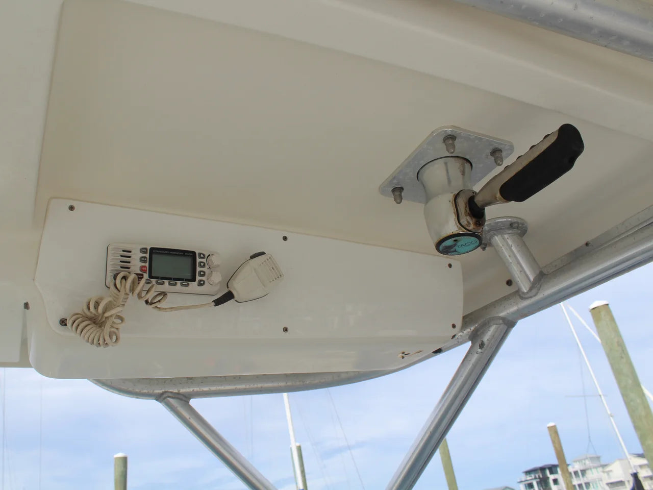 2004 Wellcraft 290 COASTAL 29.0 feet, Carolina Beach, NC #25