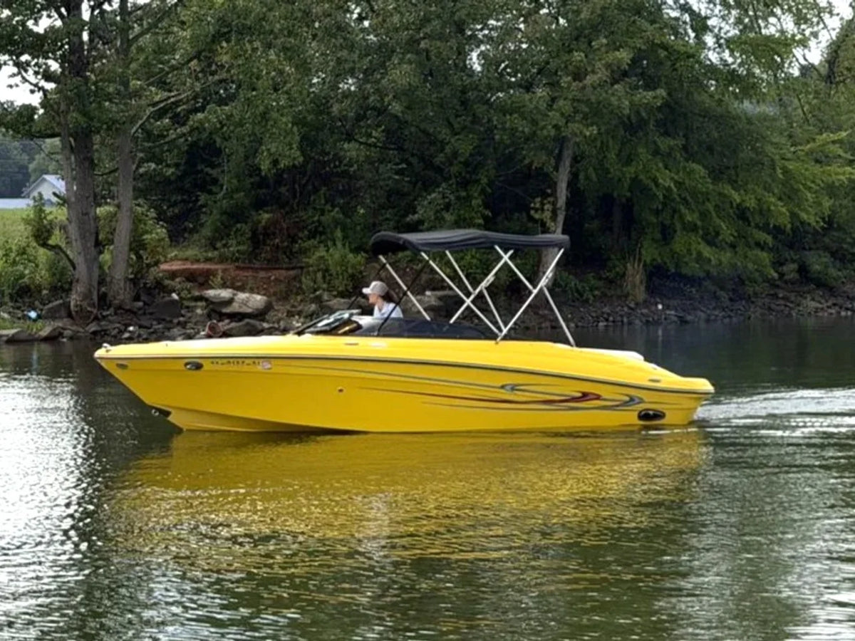 2006 Four Winns 210 HORIZON 21.0 feet, Lake Wylie, SC #2