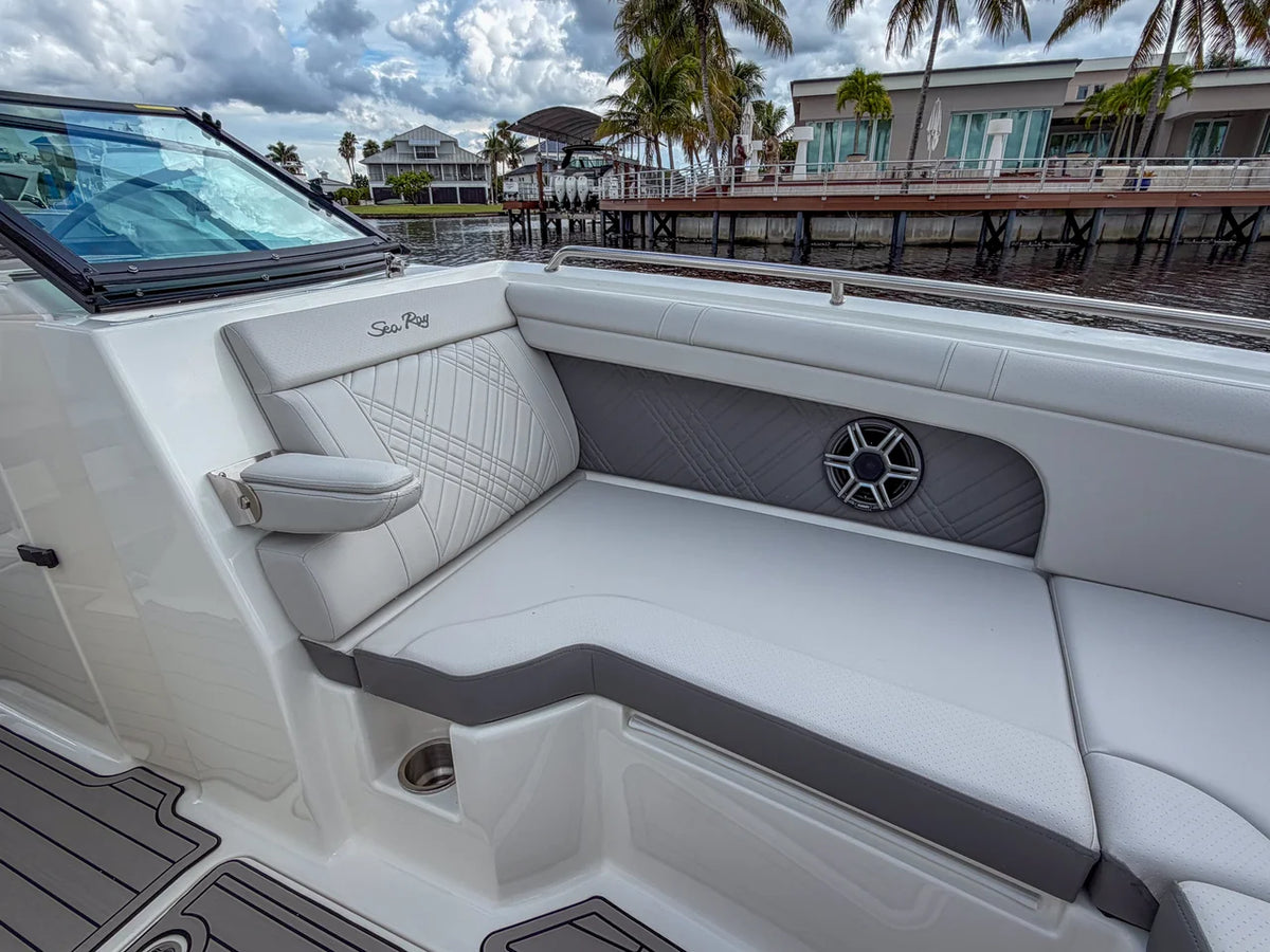 2027 Sea Ray SDX 290 Outboard 29.0 feet, Fort Myers, FL #19