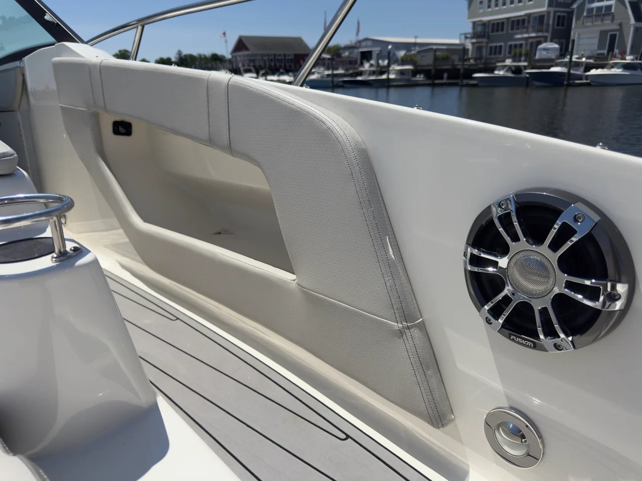 2021 Sea Ray 320 SUNDANCER OB 32.0 feet, Norwalk, Connecticut #28