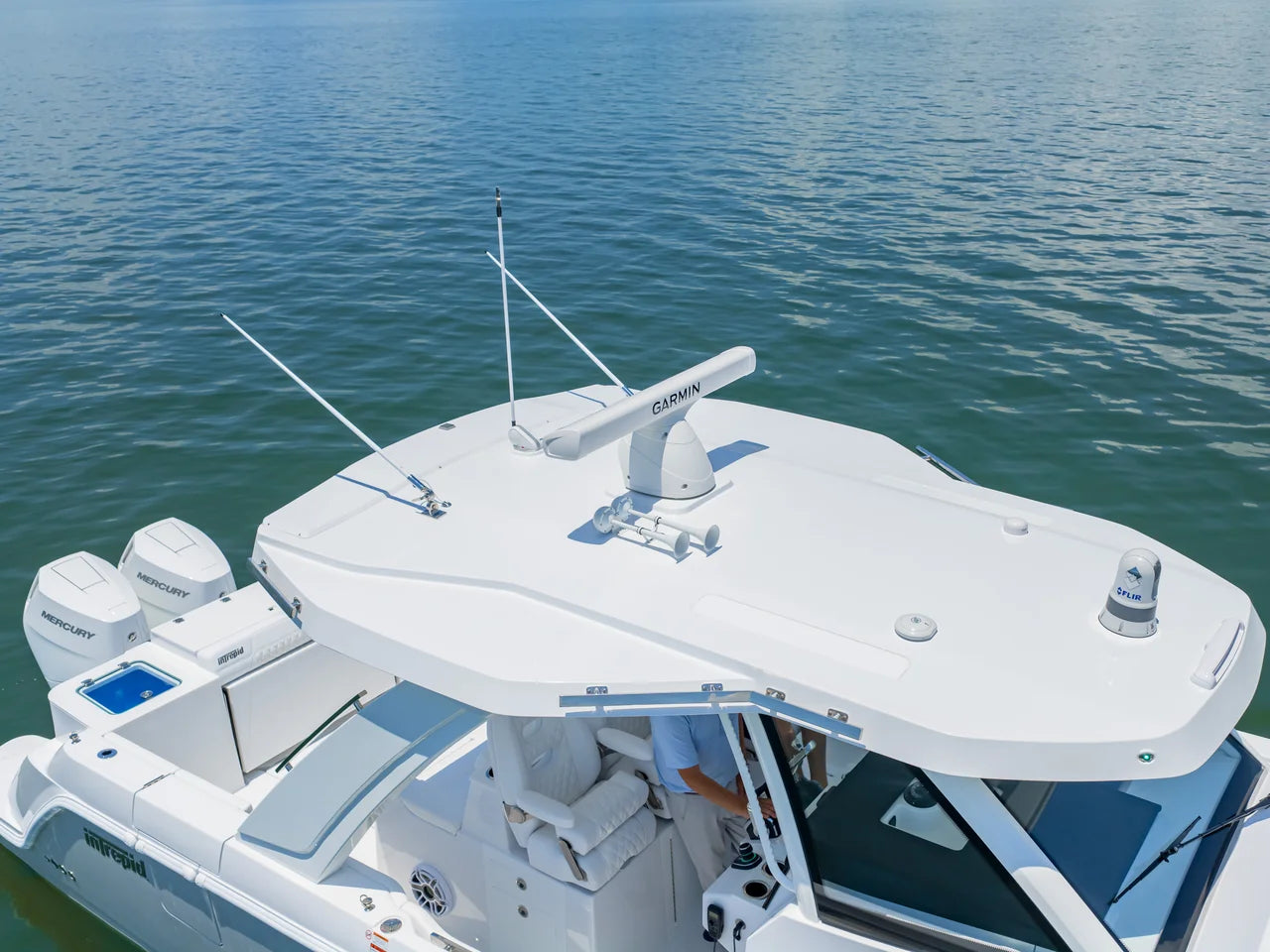 2026 Intrepid 35 PANACEA 35.0 feet, Clearwater, Florida #7