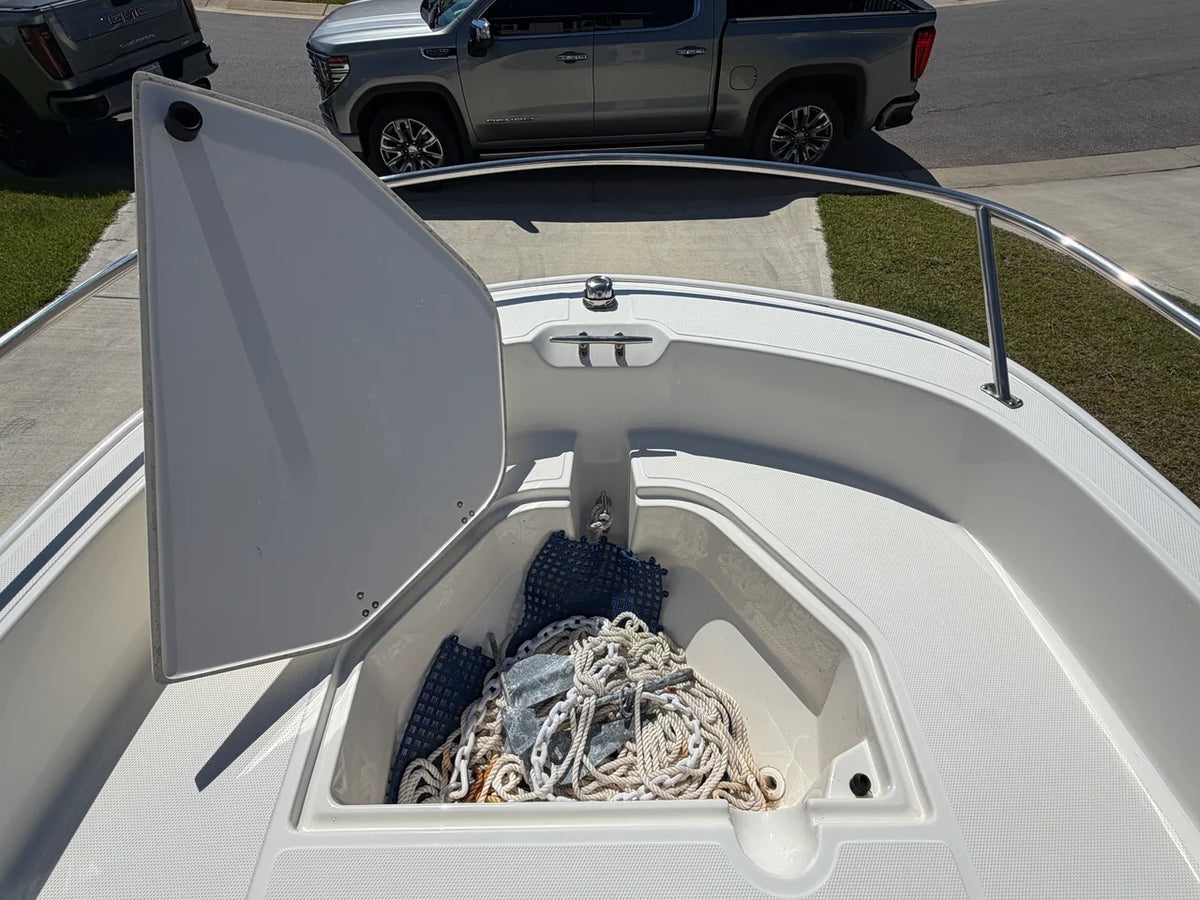 2023 Boston Whaler 160 SUPER SPORT 16.0 feet, Pensacola, Florida #19