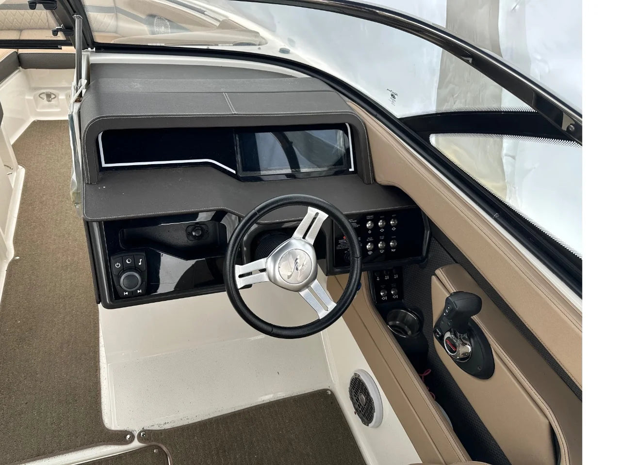 2017 Sea Ray 250 SLX 25.0 feet, Clearwater, Florida #20