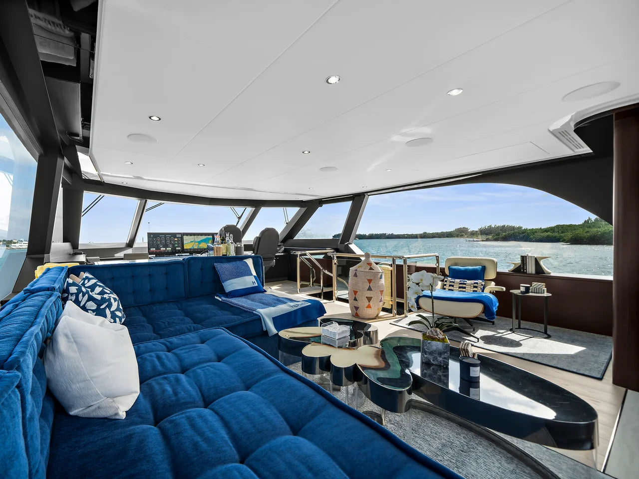 2024 Ocean Alexander 32L 106.0 feet, Miami, FL #41