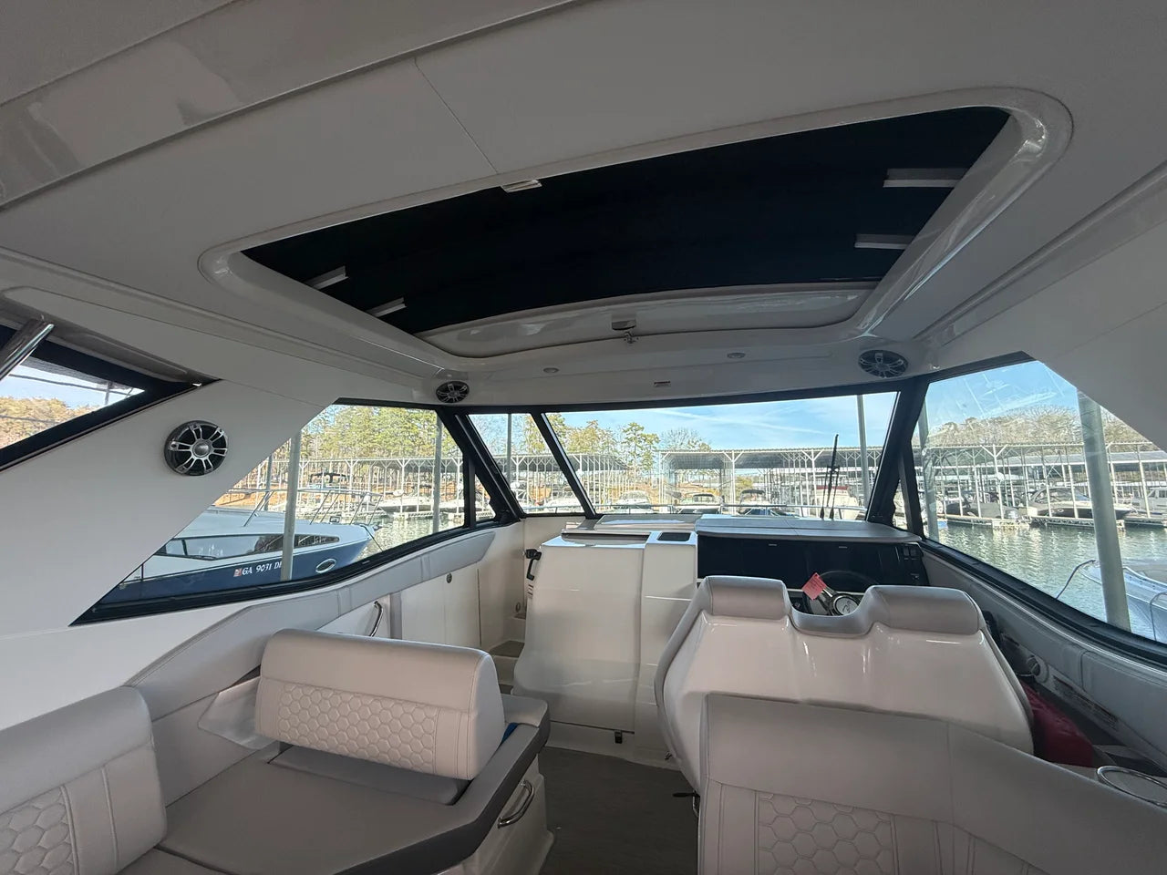 2024 Sea Ray 320 SUNDANCER 32.0 feet, Cumming, GA #7