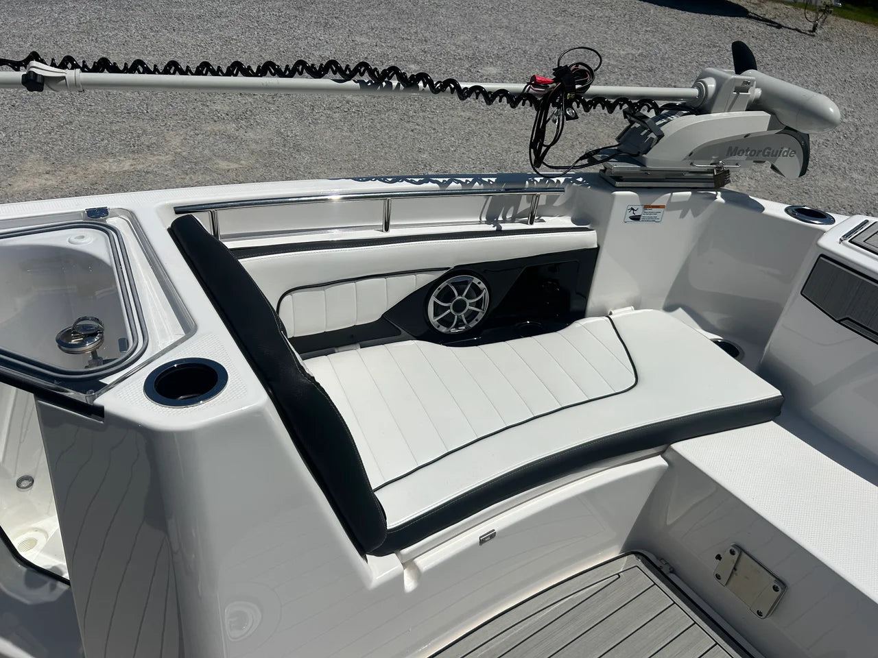 2023 Yamaha 252FSH SPT 25.0 feet, Gulf Shores, AL #31