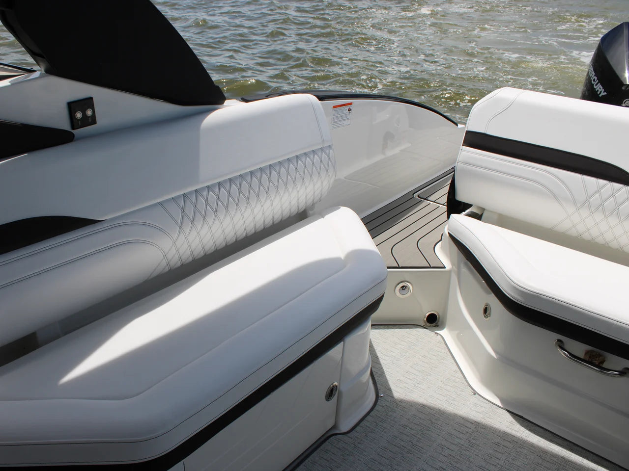 2027 Sea Ray SLX 280 Outboard 28.0 feet, Seabrook, TX #46
