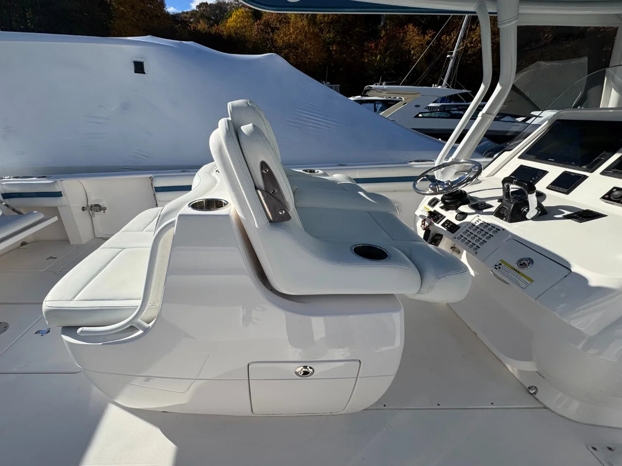 2017 Intrepid 400 40.0 feet, Huntington, NY #25