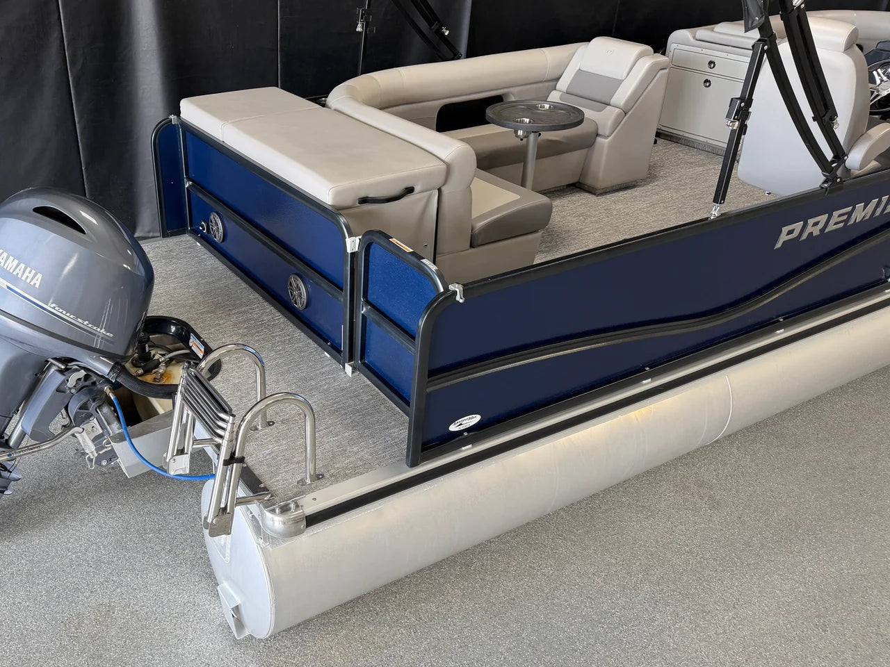 2024 Premier 230 SUNSATION 23.0 feet, Nisswa, Minnesota #5