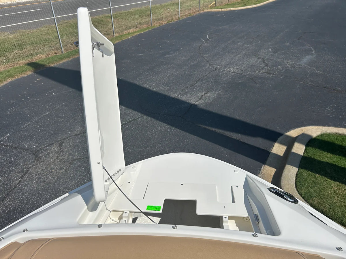 2027 Sea Ray SLX 260 26.0 feet, Greenville, SC #34