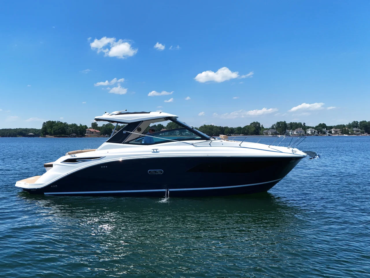 2026 Sea Ray Sundancer 320 32.0 feet, Cornelius, North Carolina #10