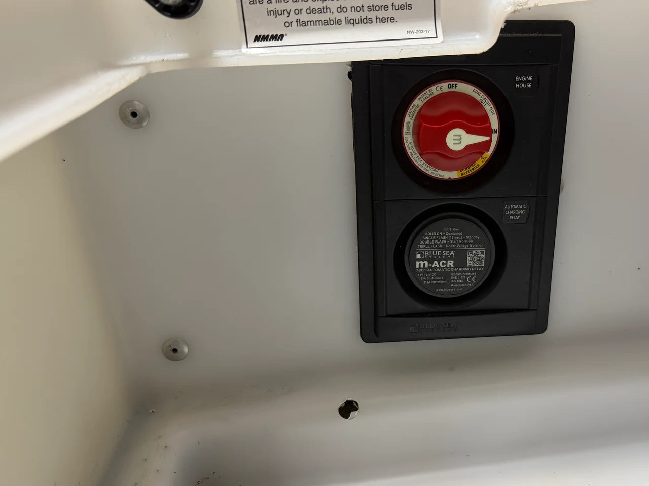 2019 Premier 230 SUNSATION 23.0 feet, Nisswa, Minnesota #68